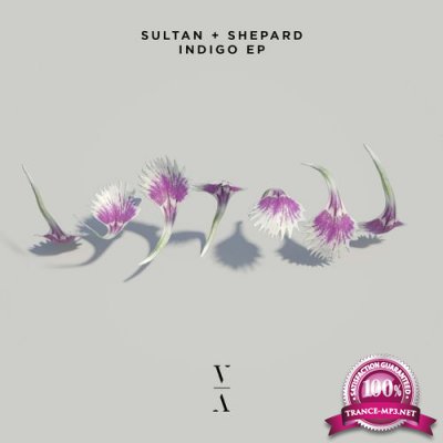 Sultan & Shepard - Indigo Ep (2021)