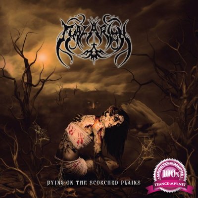 Thalarion - Dying on the Scorched Plains (2021)