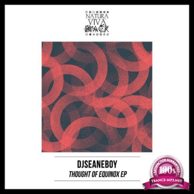 djseanEboy - Thought of Equinox (2021)