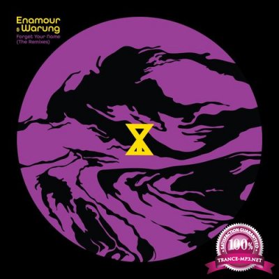 Enamour & Warung - Forget Your Name (The Remixes) (2021)
