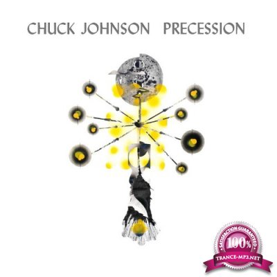 Chuck Johnson - Precession (2021)