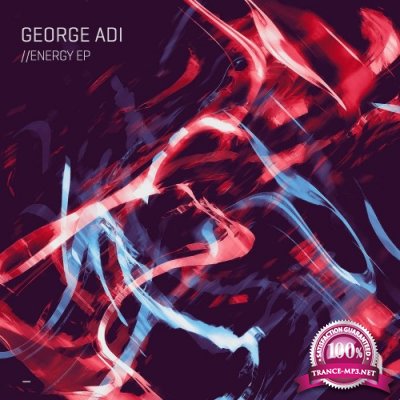 George Adi - Energy EP (2021)