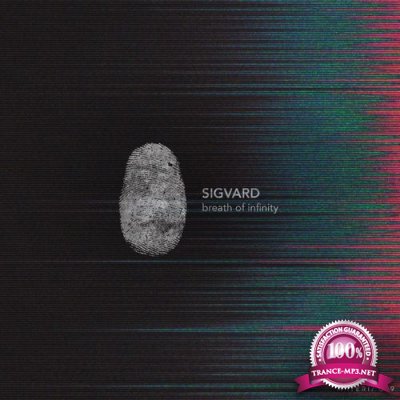 Sigvard - Breath Of Infinity EP (2021)