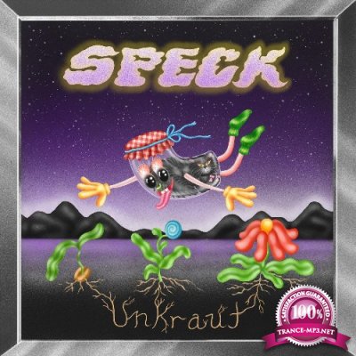 Speck - Unkraut (2021)