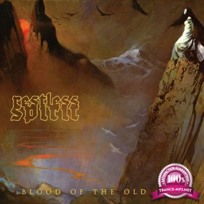 Restless Spirit - Blood of the Old Gods (2021)