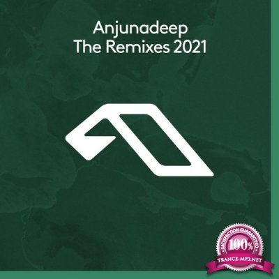 Anjunadeep The Remixes 2021 (2021)