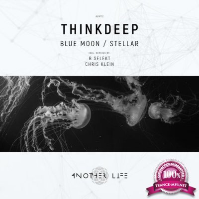 ThinkDeep - Blue Moon / Stellar (2021)