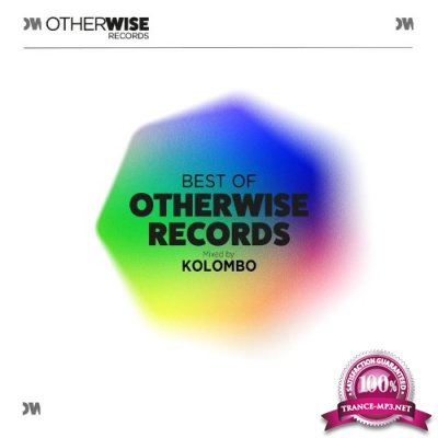 Best of Otherwise Records - Mixed by Kolombo (2021)