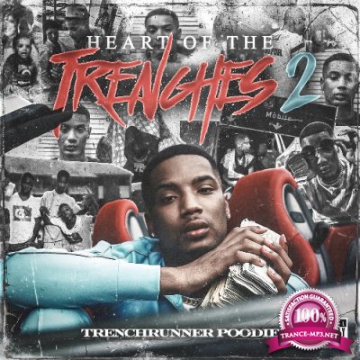 Trenchrunner Poodie - Heart of the Trenches 2 (2021)