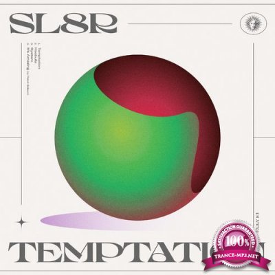 Sl8r - Temptation EP (2021)