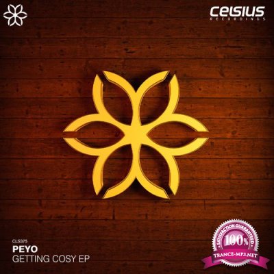Peyo - Getting Cosy EP (2021)