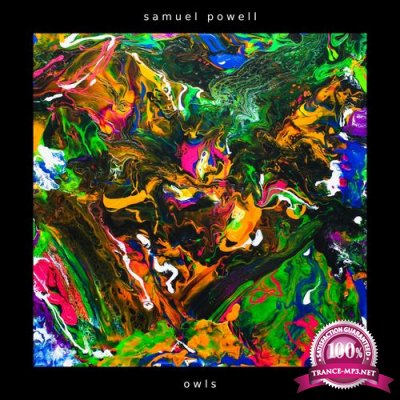Samuel Powell - Owls (2021)