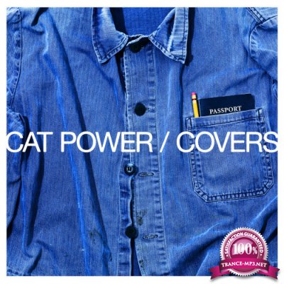 Cat Power - Bad Religion / A Pair Of Brown Eyes (2021)