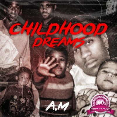 Andre McCallum - ChildHood Dreams (2021)