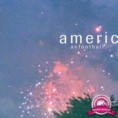 American Football - Rare Symmetry / Fade Into You (2021)