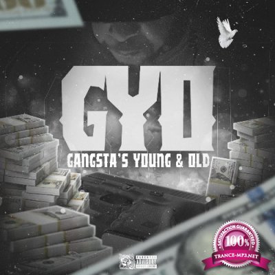 Gyo - Gangsta's Young & Old (2021)