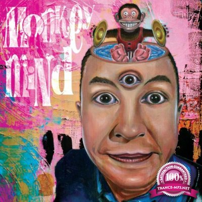 Monkey Mind - Monkey Mind (2021)