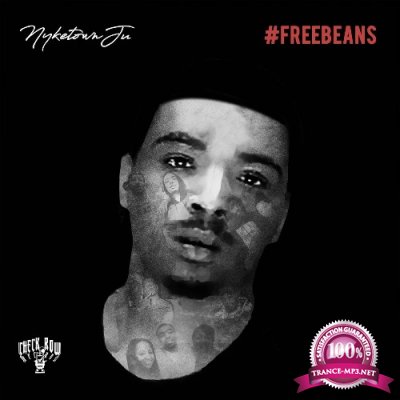 Nyketown Ju - #FreeBeans (2021)