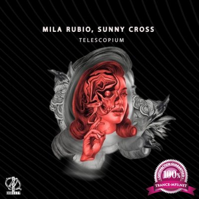Mila Rubio & Sunny Cross - Telescopium (2021)
