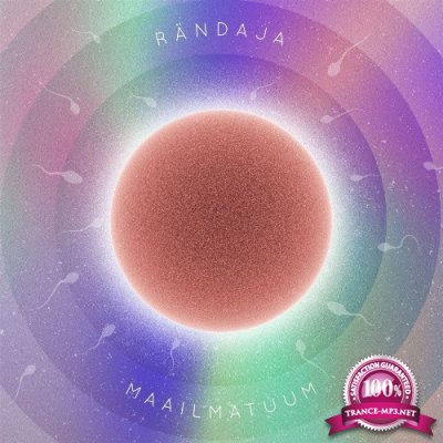 Randaja - Maailmatuum (2021)