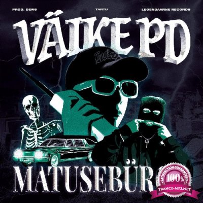 VAIKE PD - Matuseburoo (2021)