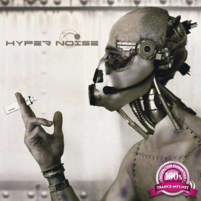 Hyper Noise - Hyper Noise (2021)