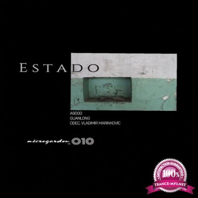 A9000 - Estado EP (2021)