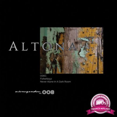 ODEC - Altona EP (2021)