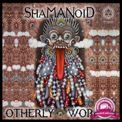 Shamanoid - Otherly Worlds (2021)