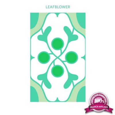 Leafblower - Leafblower (2021)