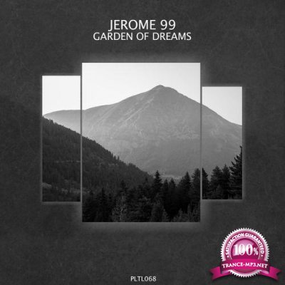 Jerome 99 - Garden of Dreams (2021)