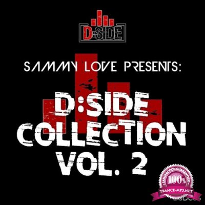 Sammy Love Presents : D:SIDE Collection Vol. 2 (2021)