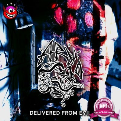 Arvid - Delivered From Evil (2021)