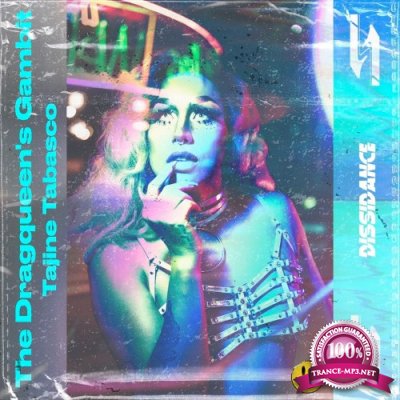 Tajine Tabasco - The Dragqueen's Gambit (2021)