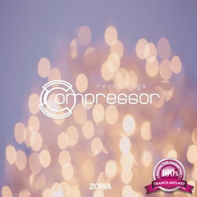 Compressor Recordings - Zoria (2021)