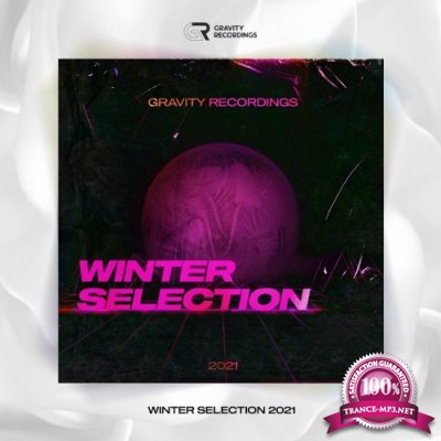 Gravity Recordings - Winter Selection 2021 (2021)