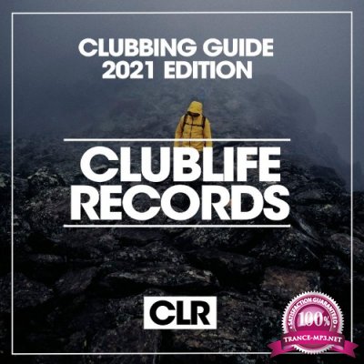 Clubbing Guide 2021 Edition (2021)