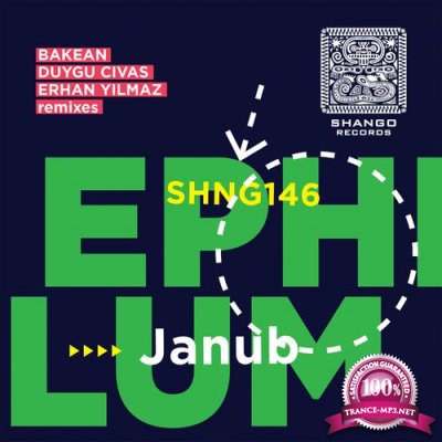 Ephlum - Janub (2021)