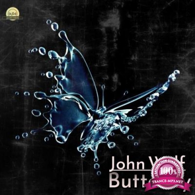 John Wolf - Butterfly (2021)