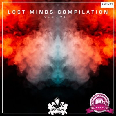 Lost Minds Compilation, Vol. 1 (2021)