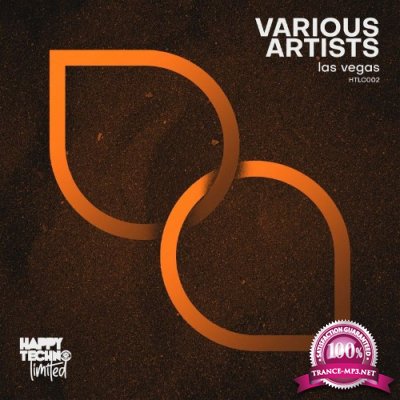 Happy Techno Limited - Las Vegas (2021)