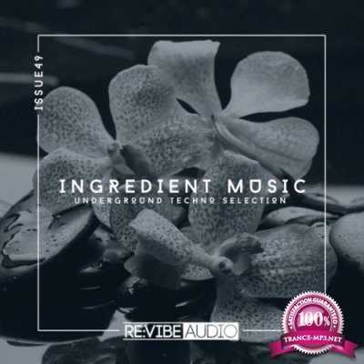 Ingredient Music, Vol. 49 (2021)