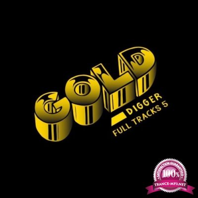 Gold Digger Full Tracks, Vol. 5 (2021)