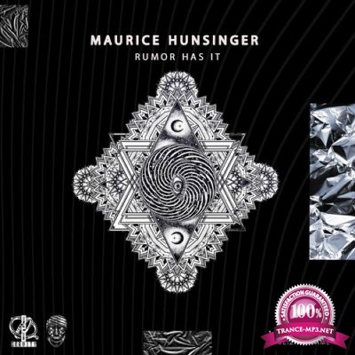 Maurice Hunsinger - Rumor Has It (2021)