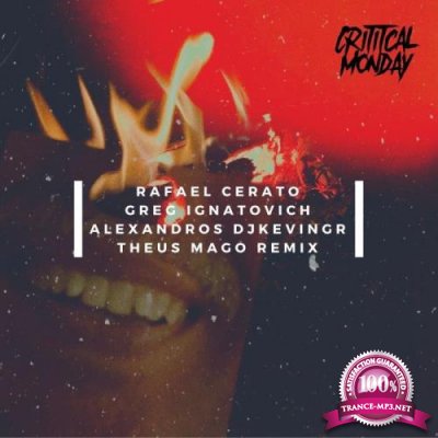 Rafael Cerato vs Alexandros Djkevingr & Greg Ignatovich - Chapter 9 (2021)