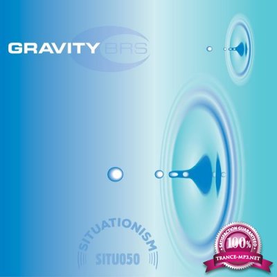 Brs - Gravity (2021)