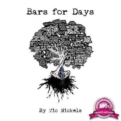 Mic Nickels - Bars for Days (2021)