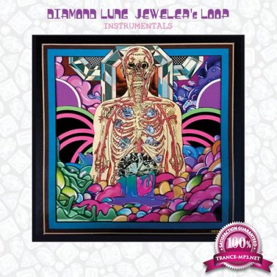 Diamond Lung - Jeweler's Loop (Instrumentals) (2021)