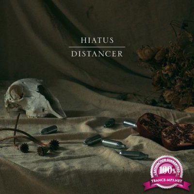 Hiatus - Distancer (2021)