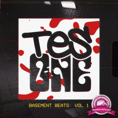 Tes One - Basement Beats, Vol. 1 (2021)